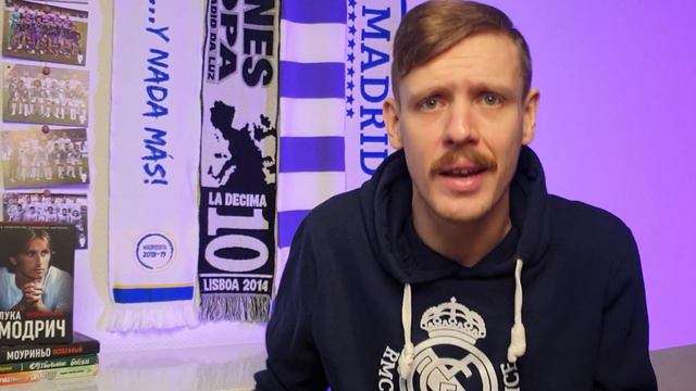 ТОП 5 ХУДШИХ МАТЧЕЙ ЗИДАНА | Реал Мадрид смотреть онлайн