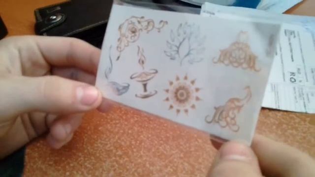 Первая распаковка с алиэкспресс! ! смотреть онлайн