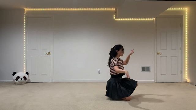 ITZY Cheshire- Dance Tutorial (LIA Version)