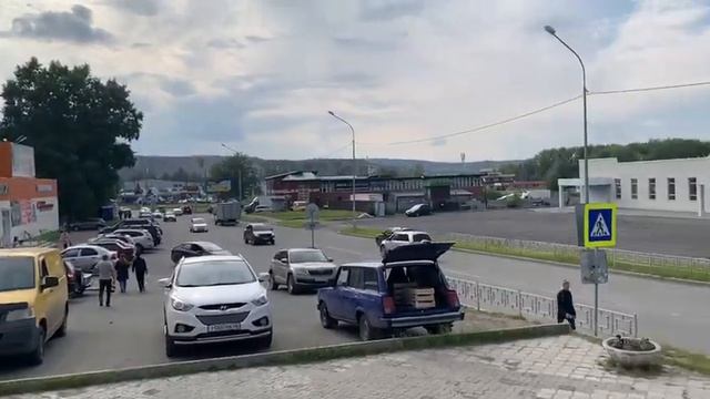 Панорама - Нижний Тагил, улица Дружинина, 71 смотреть онлайн