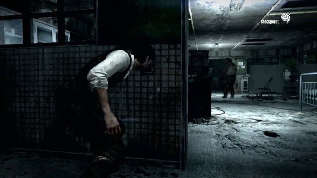 The Evil Within (PS3) - Let's Play - Part #1 смотреть онлайн