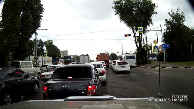 Russian Crash. New Dashcam Records. Compilation Of Accidents On The DVR.  2020 Rostov-on-Don