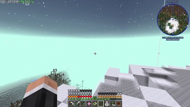 A Job For The Mage Modpack | Finishing Twilight Forest! | E12 | 1.12.2 Story Narrative Modpack смотреть онлайн