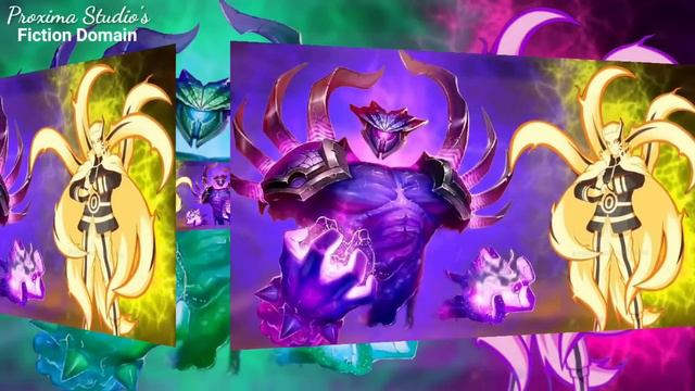 What If Naruto Awakens The Power Of Elementors || Part -1