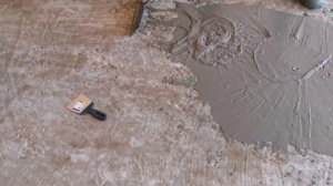 Ремонт стяжки. Чем это делают?