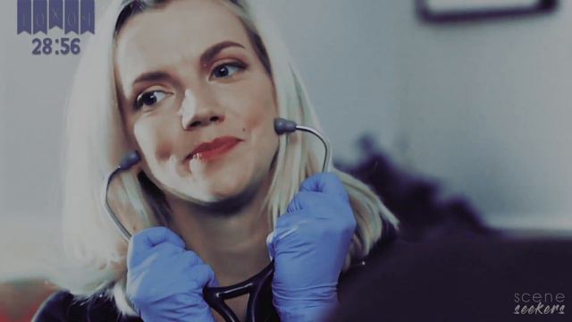 • Sylvie Brett | scene finder [S10] смотреть онлайн