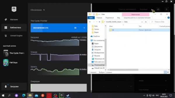 РЕМОДЕЛИНГ Kranvagn «Kran4ik»-STEAM/LESTA-МОД ОТ drnkwtr(ForBlitz)