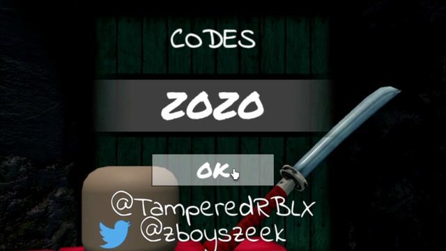 (2022) ぞ Roblox Zo Codes ぞ ALL NEW SECRET *EFFECT* CODES! смотреть онлайн