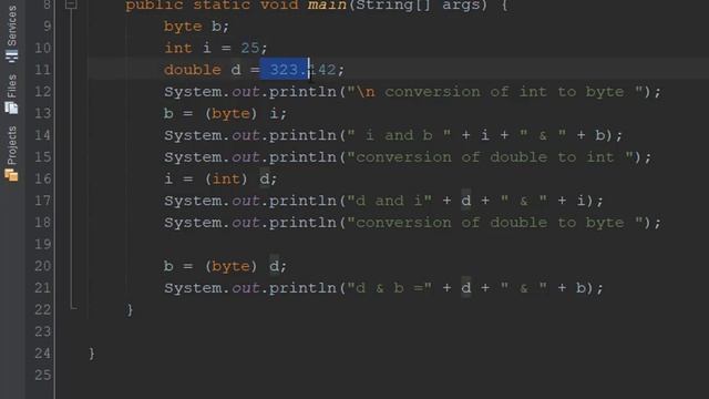 Variables In Java In Hindi Full Explained Practical Session 2 || #TechFireSpirit || Type Casting,.. смотреть онлайн