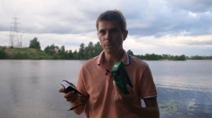 Практик 7 WIFI Маяк | Дальность связи