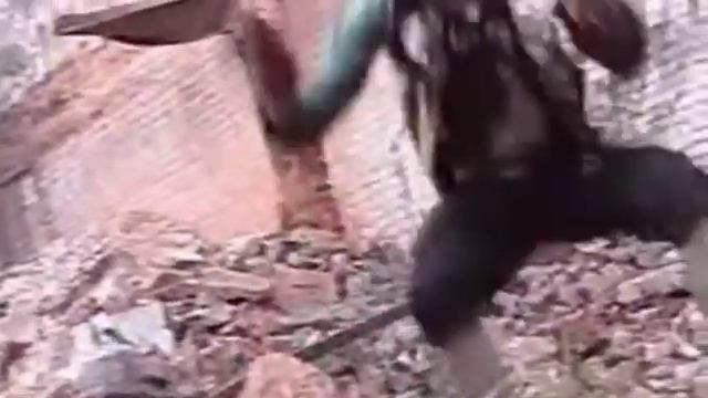 Пурген - Философия Урбанистического Безвремения смотреть онлайн