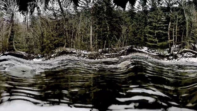 River Logs - Yamaha MODX & Falcon 2.1 смотреть онлайн