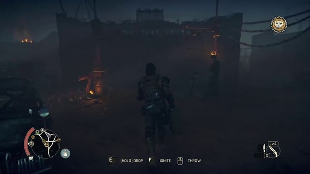 Let's Play MAD MAX | Gameplay Walkthrough (PC) Part 34:Project Parts/Roadkill Camp - Top Dog Battl смотреть онлайн