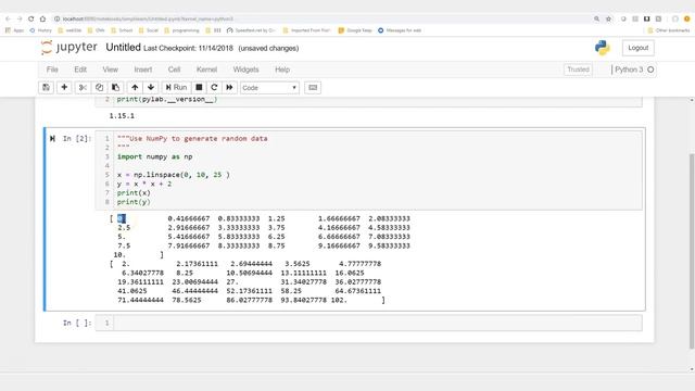 Introduction To Data Analysis Using Python | Data Analysis And Visualization With python|Simplilear смотреть онлайн