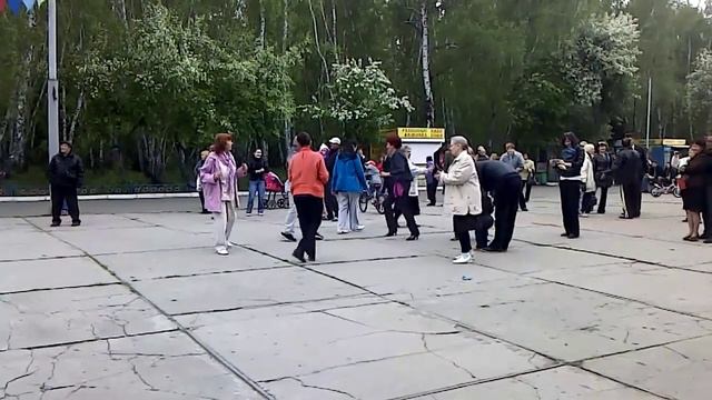 Старики жгут в Омске! смотреть онлайн