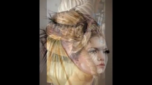 Самые лучшие причёски смотреть онлайн