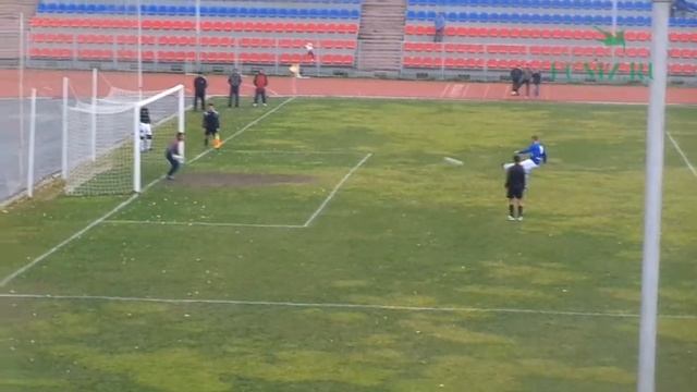 Первенство Челябинской области среди Ветеранов 2014 Финал Металлург Златоуст ФК Челябинск Серия п смотреть онлайн