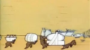 Как Казаки кулеш Варили [1968]