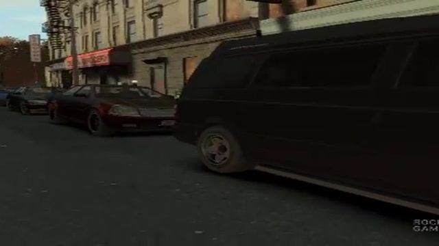 GTA 4 Special Parked Cars Mod by SKORPRO (Tuned Gang Cars) (NEW: 1.0.7.0 Update!) смотреть онлайн
