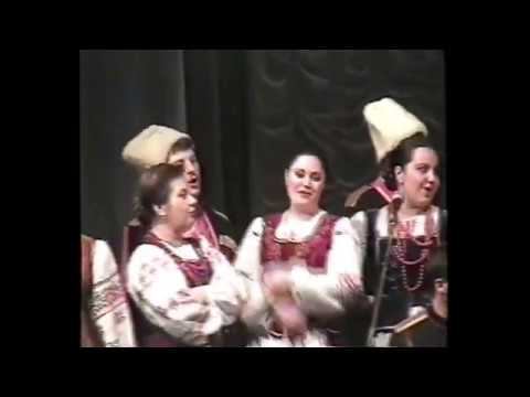 Кубанский Казачий Хор Як служив яв пана смотреть онлайн