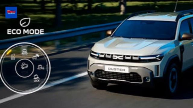 2024 Renault Duster is the Ultimate 4x4 SUV comeback - Official Launch Details | 2024 Duster Detail смотреть онлайн