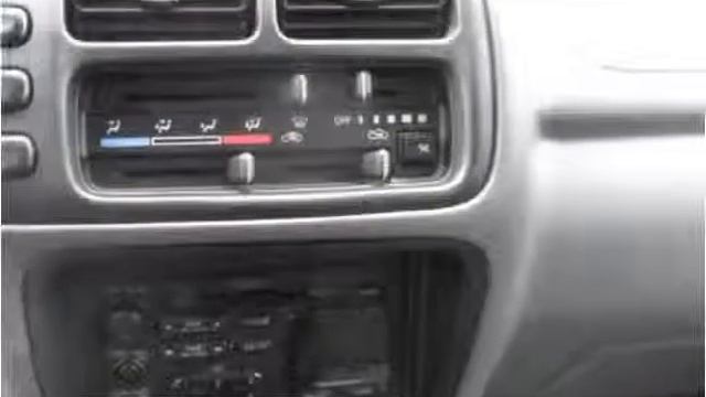 1999 Chevrolet Tracker Used Cars Bozeman MT смотреть онлайн