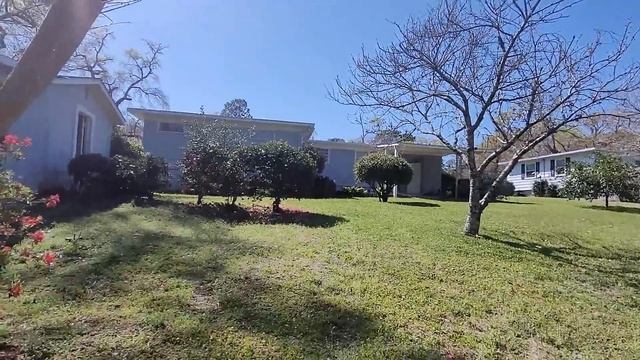 ОБЗОР ДОМА ИЗ 60-Х В США?ДОМ САДОВОДА??? смотреть онлайн