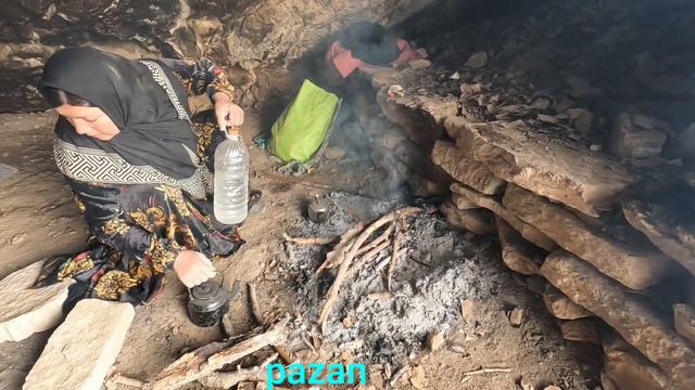 The thrills and challenges of living in caves: the early stages of human evolution. смотреть онлайн