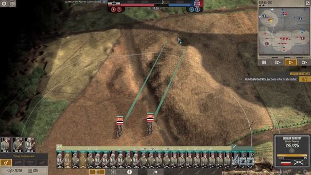 The Great War Western Front | Paths of Glory | Central Powers смотреть онлайн