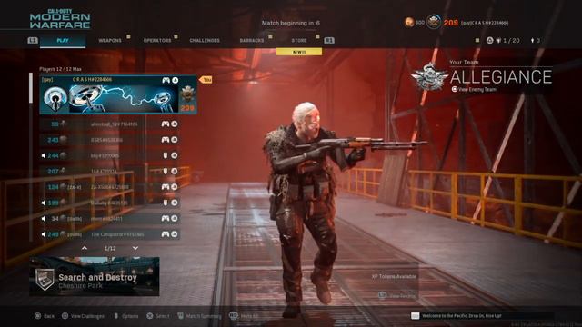 Call of Duty®: Modern Warfare®_20221227200905 смотреть онлайн