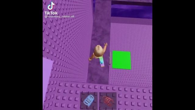 ИСТОРИИ РОБЛОКС ИЗ ТИК ТОКА TOWER OF HELL!!! смотреть онлайн