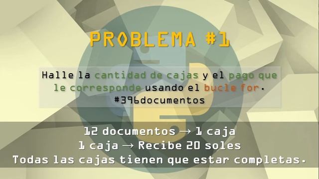 8. Bucles 2 [For] || Curso Python || Programmer ES смотреть онлайн