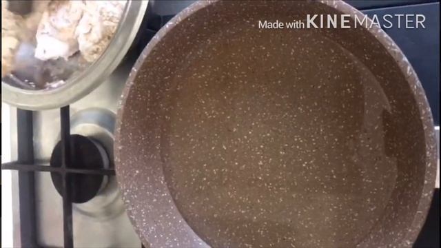 Попробуйте,это безумно вкусно!!!?