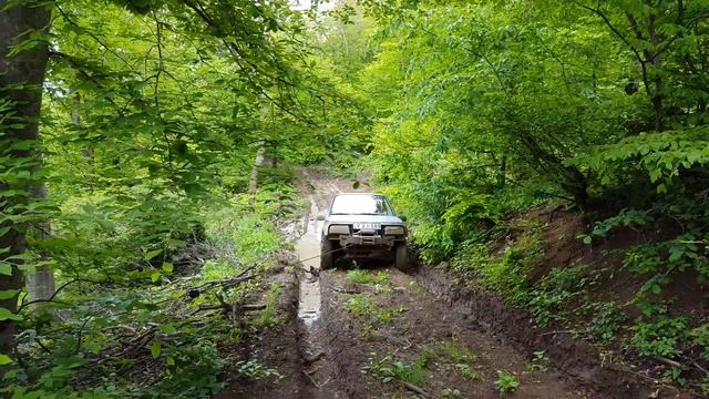 Suzuki Vitara OFF-Road With Snap-on 10,000lb winch スズキエスクード 2016 смотреть онлайн