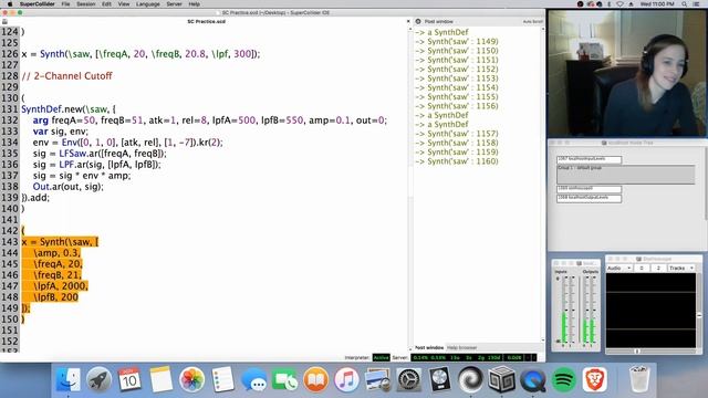 Binaural Processing смотреть онлайн
