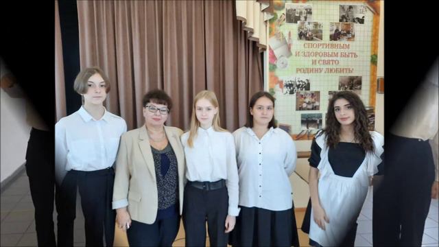 Наша визитка смотреть онлайн