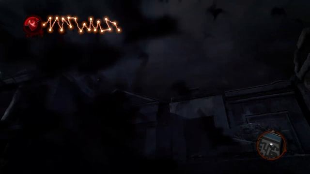 Infamous 2 Festival of Blood DLC (Дурная Репутация 2 Кровавый Фестиваль) Прохождение Часть 1 смотреть онлайн