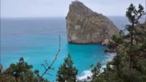 Крымский вечер. Юрий Саульский