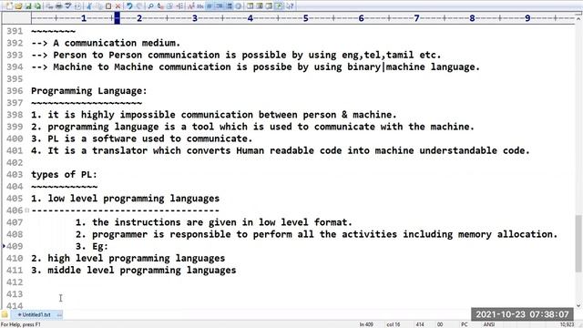PYTHON (5 Weekends Batch) tutorials || by Mr. Prakash Babu On 23-10-2021 @7AM IST смотреть онлайн