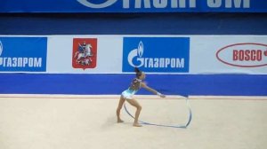 Аверина Дина, лента, Россия, Averina Dina