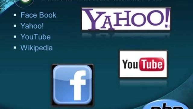 PHP vs JAVA(PLDC ASSIGNMENT 2011 part 1) смотреть онлайн