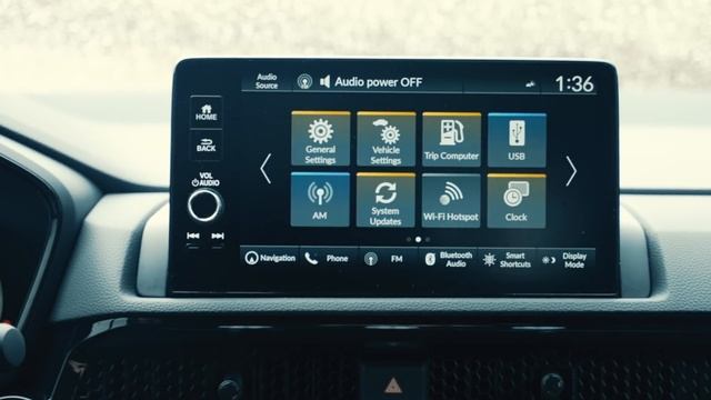 This Is The Way - 2023 Honda CRV Hybrid Is The Right Trim To Buy! смотреть онлайн