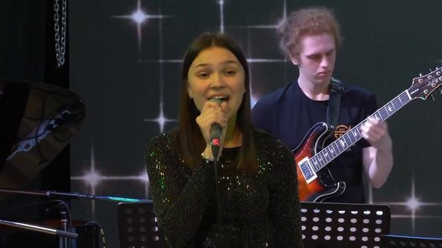 Олег Лундстрем. "Музыка - любовь моя" смотреть онлайн