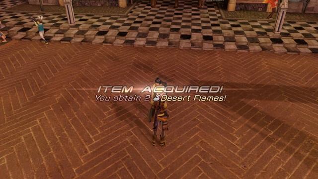 Final Fantasy 13 Lightning Returns "Free Will" Side Quest Walkthrough смотреть онлайн