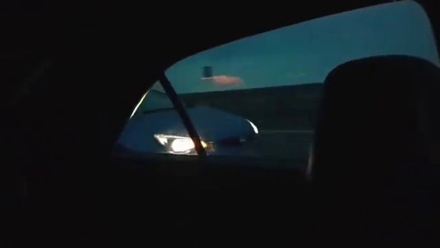 TOYOTA CAMRY 3 523 v6 stock vs Opel Astra Oerg смотреть онлайн