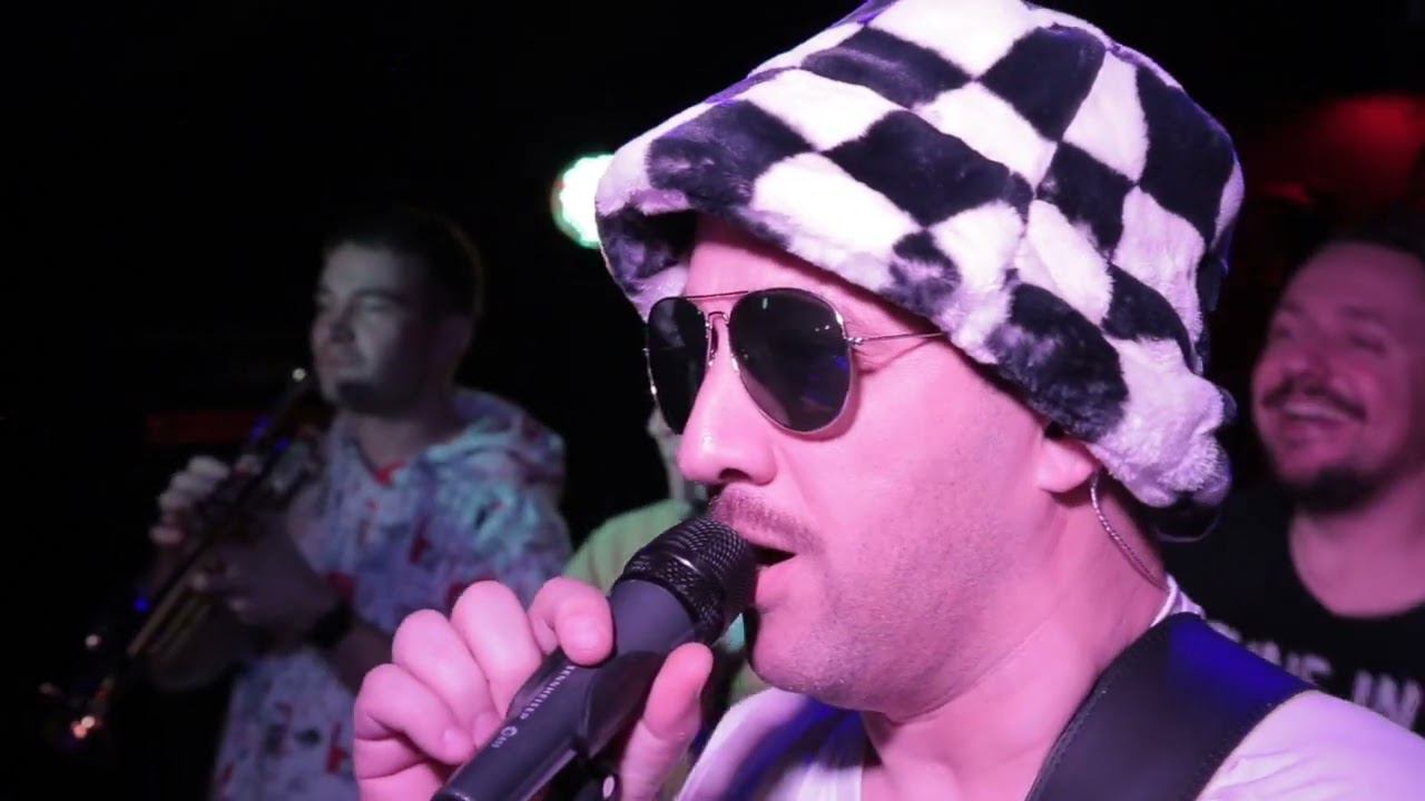 ХЕЙМАН - Мандаринки