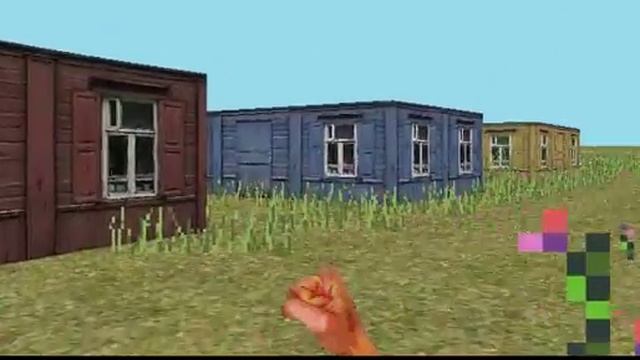 Игра "Бригада Алкашей 3D": первый тест смотреть онлайн