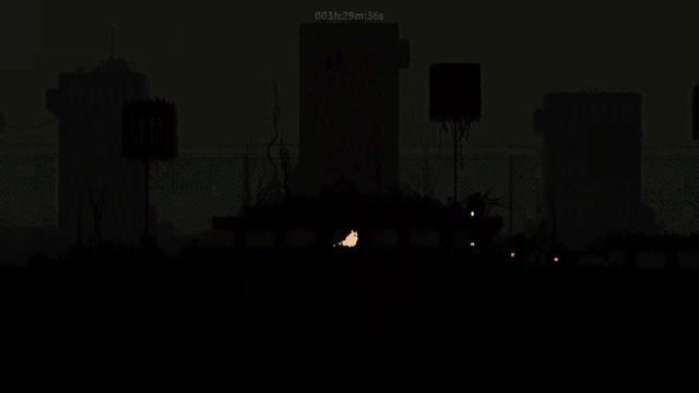 Gourmand Combat Guide [Rain World Downpour] смотреть онлайн