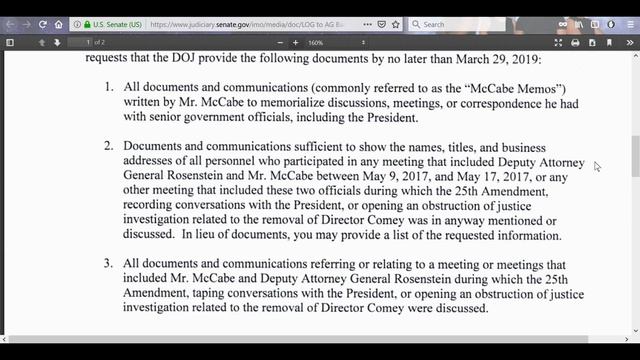 Graham Demands Docs!!! смотреть онлайн