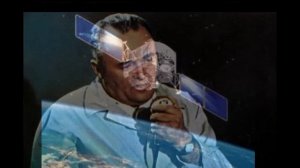 Видео-презентация ко Дню космонавтики